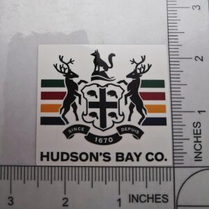 HBC Hudson's Bay Company